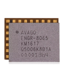 Replacement Power Amplifier Module Compatible with Apple iPhone 7 / 7 Plus (TDDPA_RF: AFEM-8065: 43 Pins)