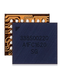 Replacement Small Audio IC Chip Compatible with Apple iPhone 6S / 7 / 7 Plus (U3301 U3402 U3502 338S00220 42 Pins)