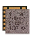 Replacement GSM Power Amplifier Skyworks Compatible with Apple iPhone 7 / 7 Plus (GSMPA_RF: 77363: 13 Pins)