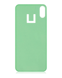 Replacement Back Cover Adhesive Tape Compatible with Apple iPhone XS Max