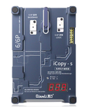 Replacement iCopy-S Double Side Chip Test Frame Compatible with Qianli iPhone 6 / 6S / 6S Plus (Qianli)