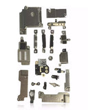 Replacement Full Set Small Metal Bracket Compatible with Apple iPhone 6