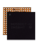 Replacement Power Management IC Compatible with Apple iPad Pro 12.9" 4th Gen (2020) (343S00327)