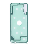 Replacement Back Cover Adhesive Tape Compatible with Samsung Galaxy A70 (A705 / 2019) (10 Pack)