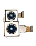 Replacement Back Camera Compatible with Huawei P40 Pro