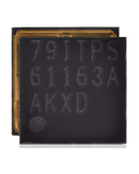 Replacement Backlight IC (TPS61163A) Compatible with Nintendo (Game Console Parts) Nintendo Switch