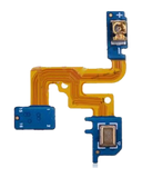 Replacement Microphone Flex Cable Compatible with Samsung Galaxy Note Pro 12.2 (P900)