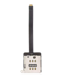 Replacement Sim Card Reader Flex cable Compatible with Apple iPad Air 3 / iPad Pro 10.5"