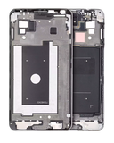 Replacement LCD Frame Compatible with Samsung Galaxy Note 3 (N900V / N900P)