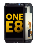 Replacement LCD Assembly With Frame Compatible with HTC ONE E8