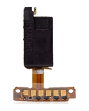 Replacement Headphone Jack Flex Compatible with LG V20 (H910) (Genuine OEM)