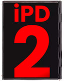 Replacement LCD Compatible with Apple iPad 2 (Aftermarket Plus)