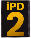 Replacement LCD Compatible with Apple iPad 2 (Refurbished)