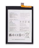 Replacement Battery Compatible with TCL 20 SE / 20S / 20L / 20L Plus / 20 XE / 30 XL / 30 SE / 30E (TLP048A1 / TLP048A7)