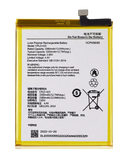 Replacement Battery Compatible with Revvl T-Mobile Revvl Plus (CPLD-423)