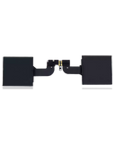 Replacement Battery Compatible with Microsoft Surface Book 2 15" / Surface Book 3 15" (DYNH01 DYNH02)