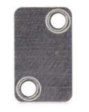 Replacement Battery Cable Holding Bracket Compatible with Apple iPhone 11 Pro (Small)
