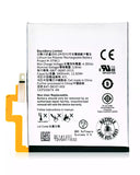 Replacement Battery Compatible with BlackBerry Passport (BAT-58107-003)