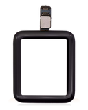 Replacement Digitizer Compatible with Apple Watch Series 2 / 3 (38MM) (Glass Separation Required)