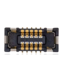 Replacement FPC Connector Compatible with Google Pixel 3 (Digitizer) (On Motherboard)