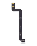 Replacement Keyboard Connector With Flex Cable Compatible with Microsoft Surface Pro X 13" (QWZ-00001)