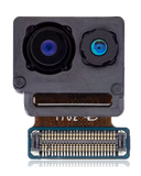 Replacement Front Camera Compatible with Samsung Galaxy S8 (US Version)