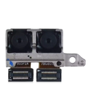 Replacement Front Camera Module With Flex Cable Compatible with HTC U12 Plus