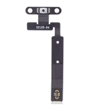 Replacement Power Button Flex Cable Compatible with Apple iPad Mini 5
