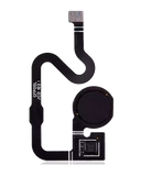 Replacement Fingerprint Sensor Flex Compatible with Google Pixel 3a (Just Black)