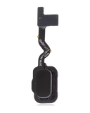 Replacement Fingerprint Reader With Flex Cable Compatible with Samsung Galaxy A6 (A600 / 2018)