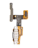 Replacement Charging Port Flex Compatible with Lenovo Yoga Tab 3 (HD)