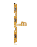 Replacement Power Button Flex Cable Compatible with Samsung Galaxy A73 5G (A736 / 2022) / A33 5G (A336 / 2022) / A73 (A735 / 2022)