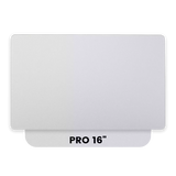 Replacement Trackpad Compatible with Apple MacBook Pro 16" A2485 (2021) Pro / Max (Silver)