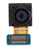 Replacement Front Camera Compatible with Samsung Galaxy A52 4G (A525 / 2021) / A52 5G (A526 / 2021) / A72 5G (A726 / 2021) / A72 (A725 / 2021)