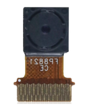 Replacement Front Camera Compatible with Huawei Y7 Pro (2018)