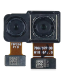 Replacement Back Camera Compatible with Huawei Y7 Pro (2018)