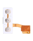 Replacement Power & Volume Button Flex Compatible with LG G Stylo