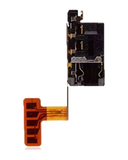 Replacement Headphone Jack Compatible with LG Stylo 3 Plus (TP450 / MP450)