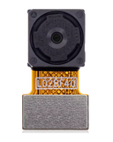 Replacement Back Camera (Macro) Compatible with Motorola Moto G10 (XT2127-2 / 2021) / G30 (XT2129 / 2021)