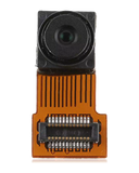 Replacement Front Camera Compatible with Motorola Droid Turbo 2 (XT1585 / 2015) / X Force (XT1580 / 2015)
