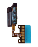 Replacement Headphone Jack Flex Compatible with LG K10 (2018) / K30 / Phoenix Plus (OEM Genuine)