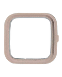 Replacement Back Camera Lens Compatible with Samsung Galaxy Note 4 (Gold)