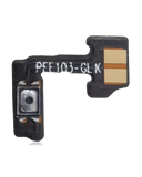 Replacement Power Button Flex Cable Compatible with OnePlus 8