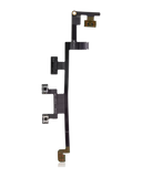 Replacement Power / Volume Button Flex Cable Compatible with Apple iPad 3 / iPad 4