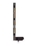 Replacement Headphone Jack Flex Cable Compatible with Apple iPad Air 2 (Cellular) (Black)