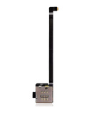 Replacement Sim Card Reader With Flex Cable Compatible with Apple iPad Pro 12.9" 2nd Gen (2017)