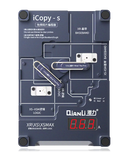 Replacement iCopy-S Double Side Chip Test Frame Compatible with Qianli iPhone X / XS / XS Max (Qianli)