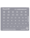 Bumblebee Stencil (QS151) RF Power Amplifier Integrated Network 2 (Qianli) Compatible with Qianli