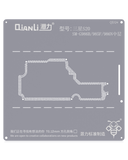 Bumblebee Stencil (QS124) Compatible with Qianli Samsung S20 SM-G986B\ 985F\986N Middle Layer (Qianli)
