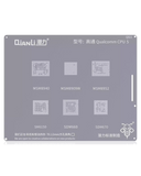 Bumblebee Stencil (QS11) Qualcomm CPU5 (Qianli) MSM8940 8909W 8952 SDM6150 660 670 Compatible with Qianli